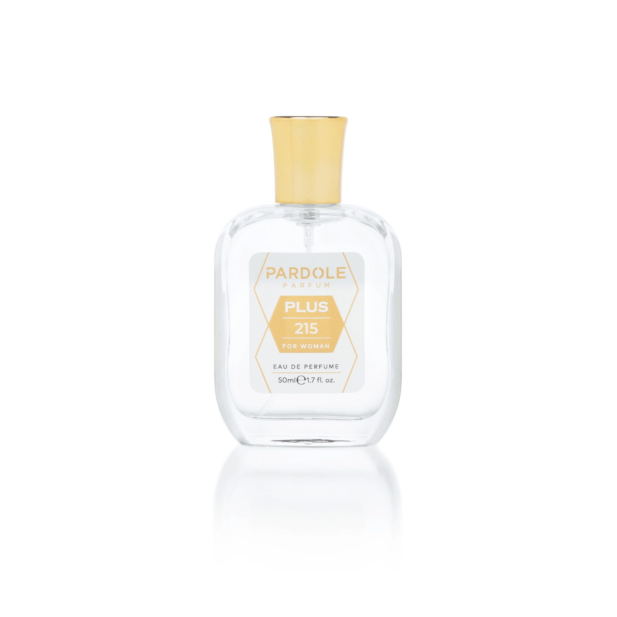 215 For Woman 50ml