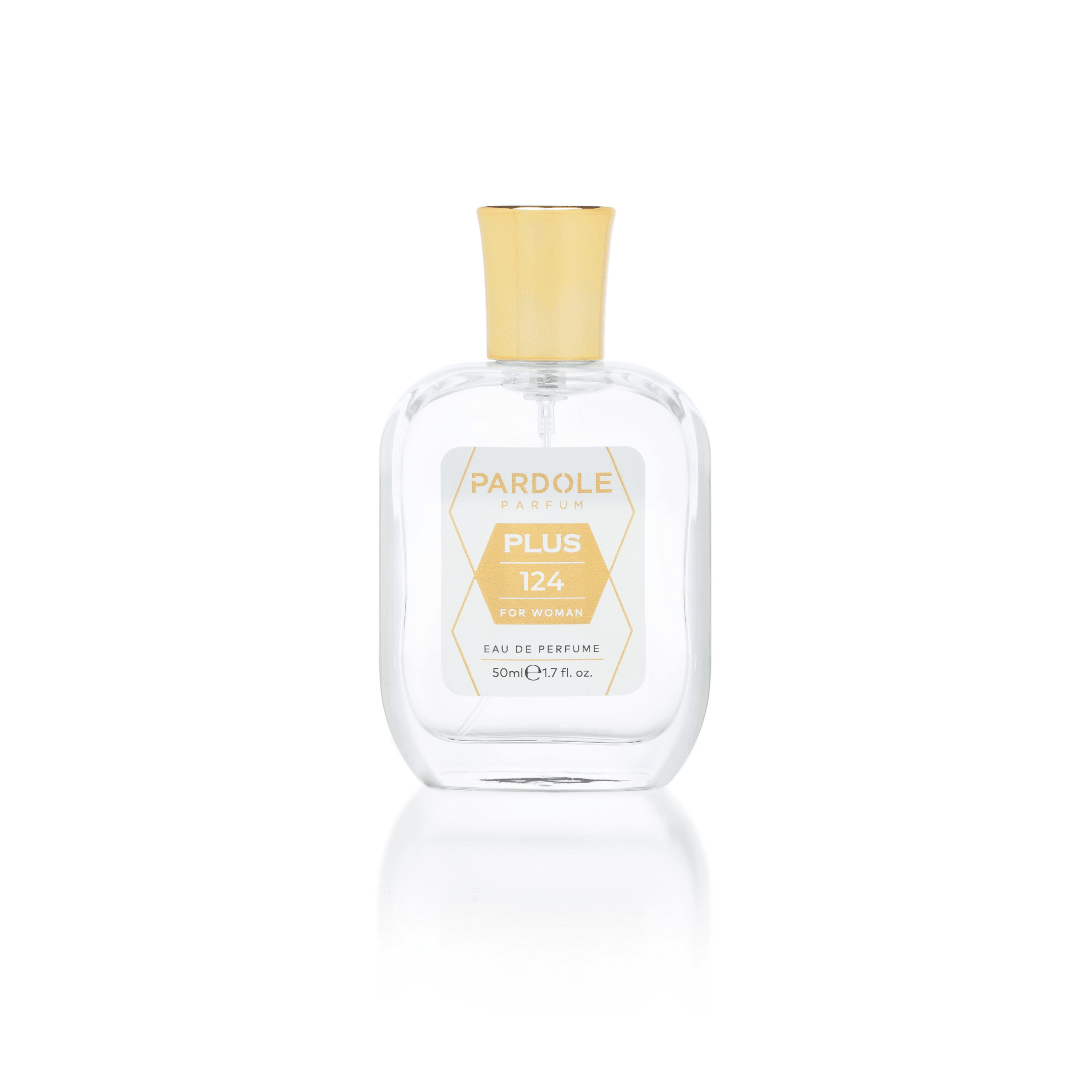 124 For Woman 50ml