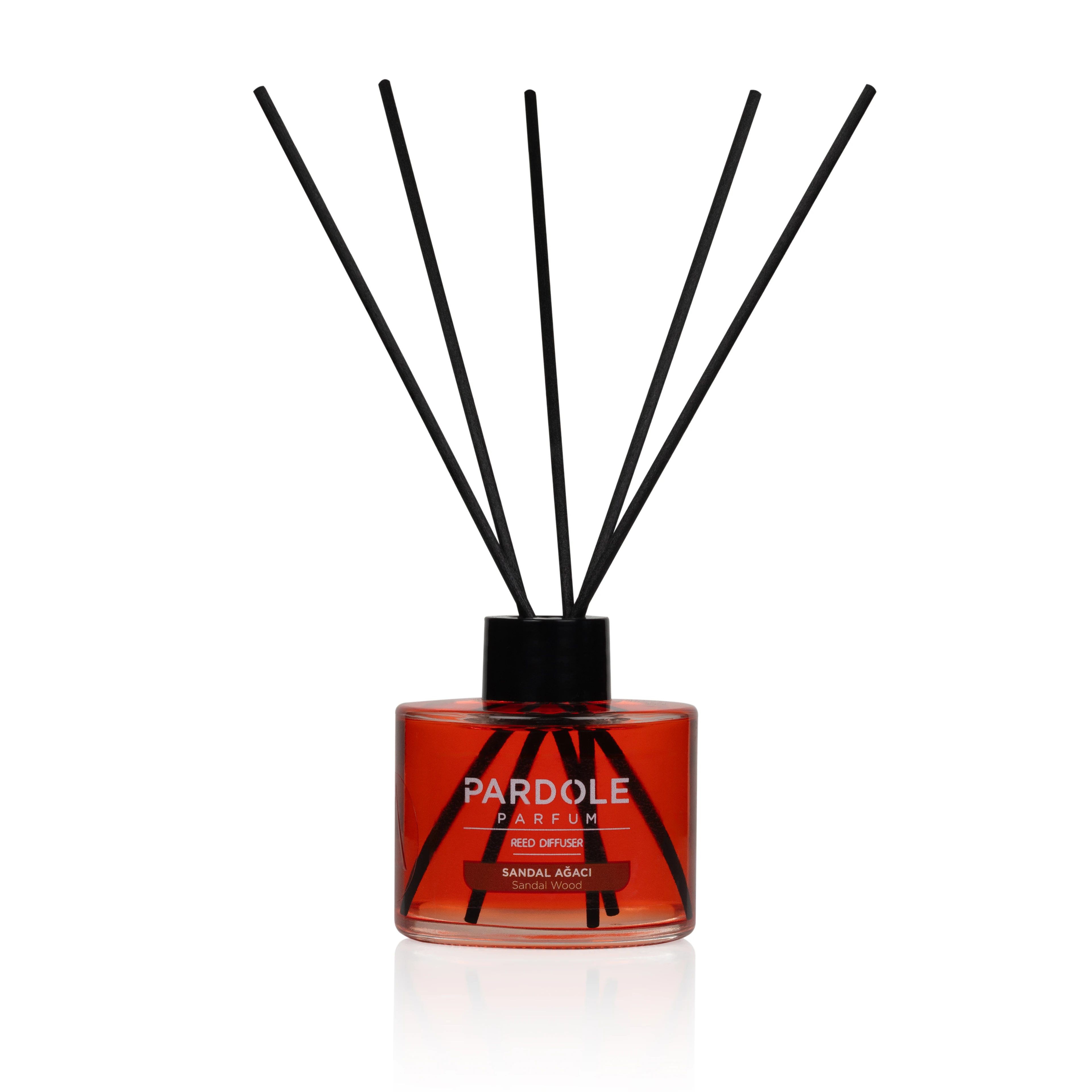 Oda Kokusu Sandal Ağacı 145ml.