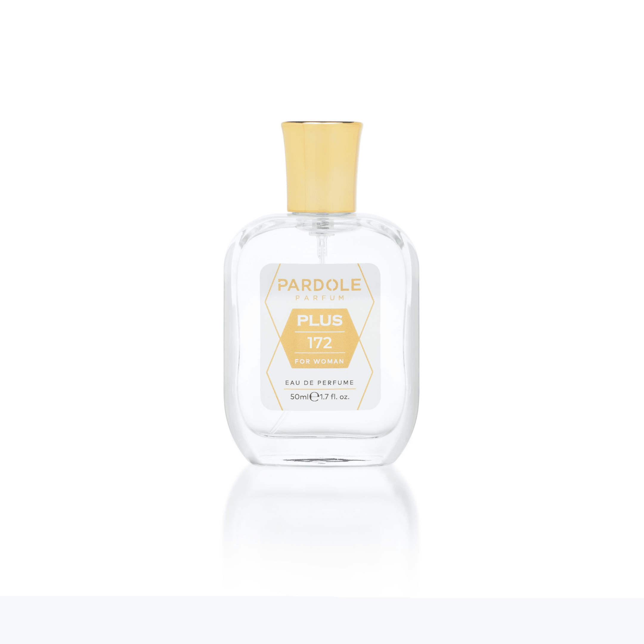 172 for Woman 50ml