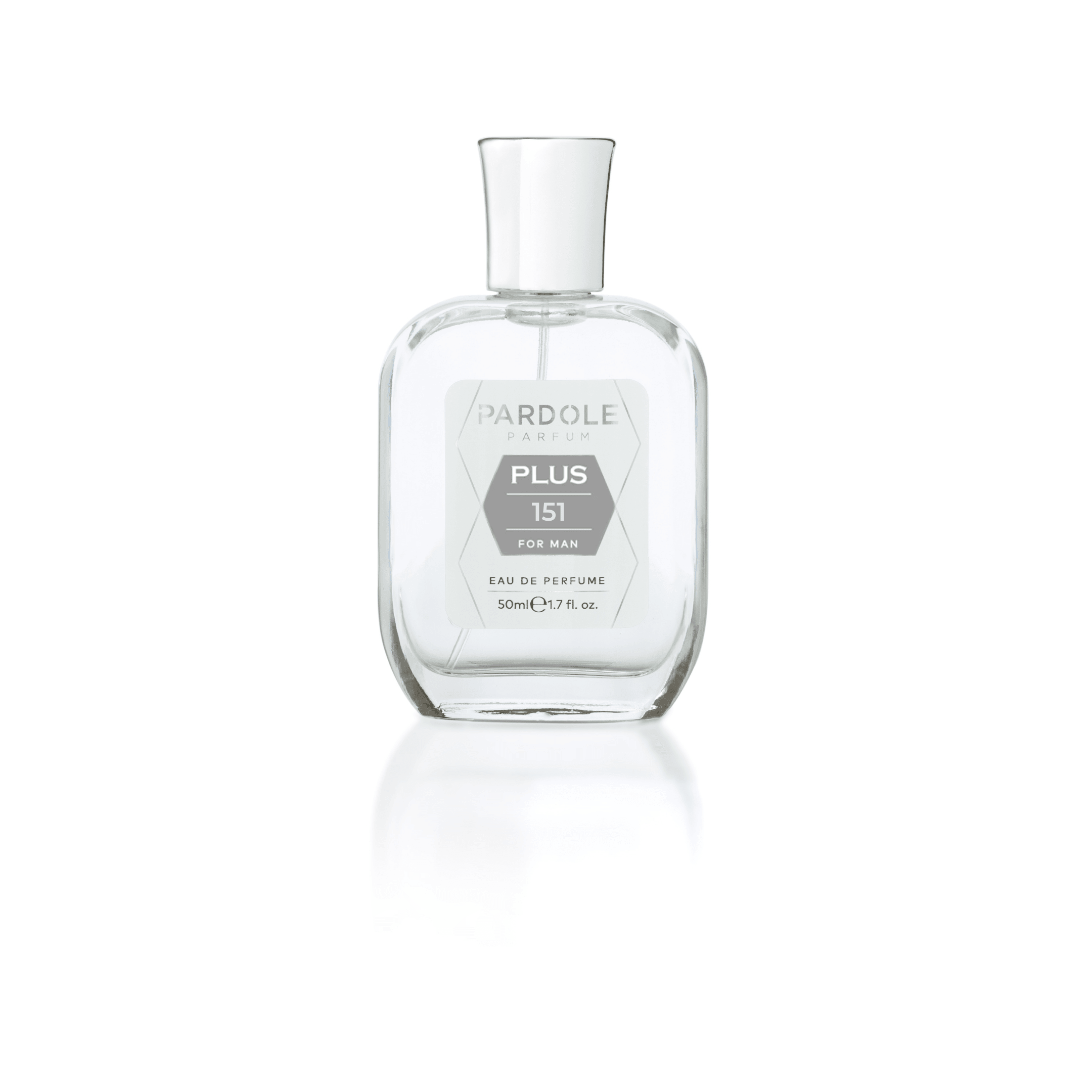 151 For Man 50ml