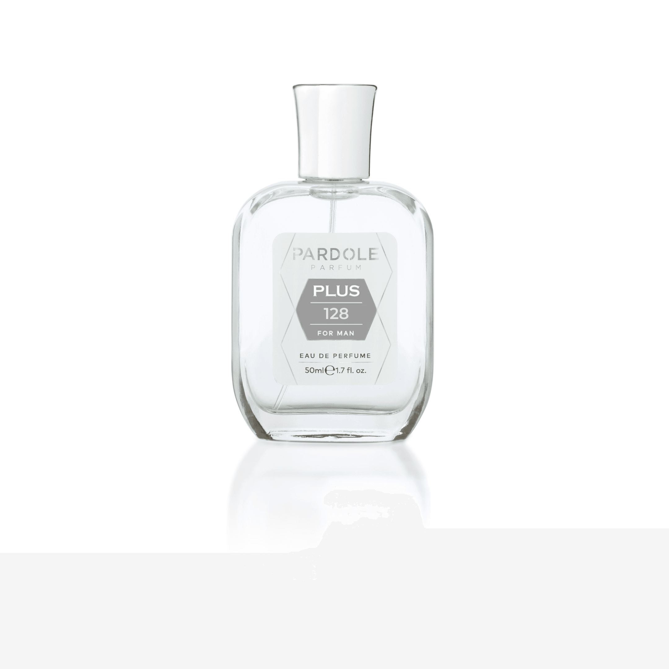 128 for Man 50ml