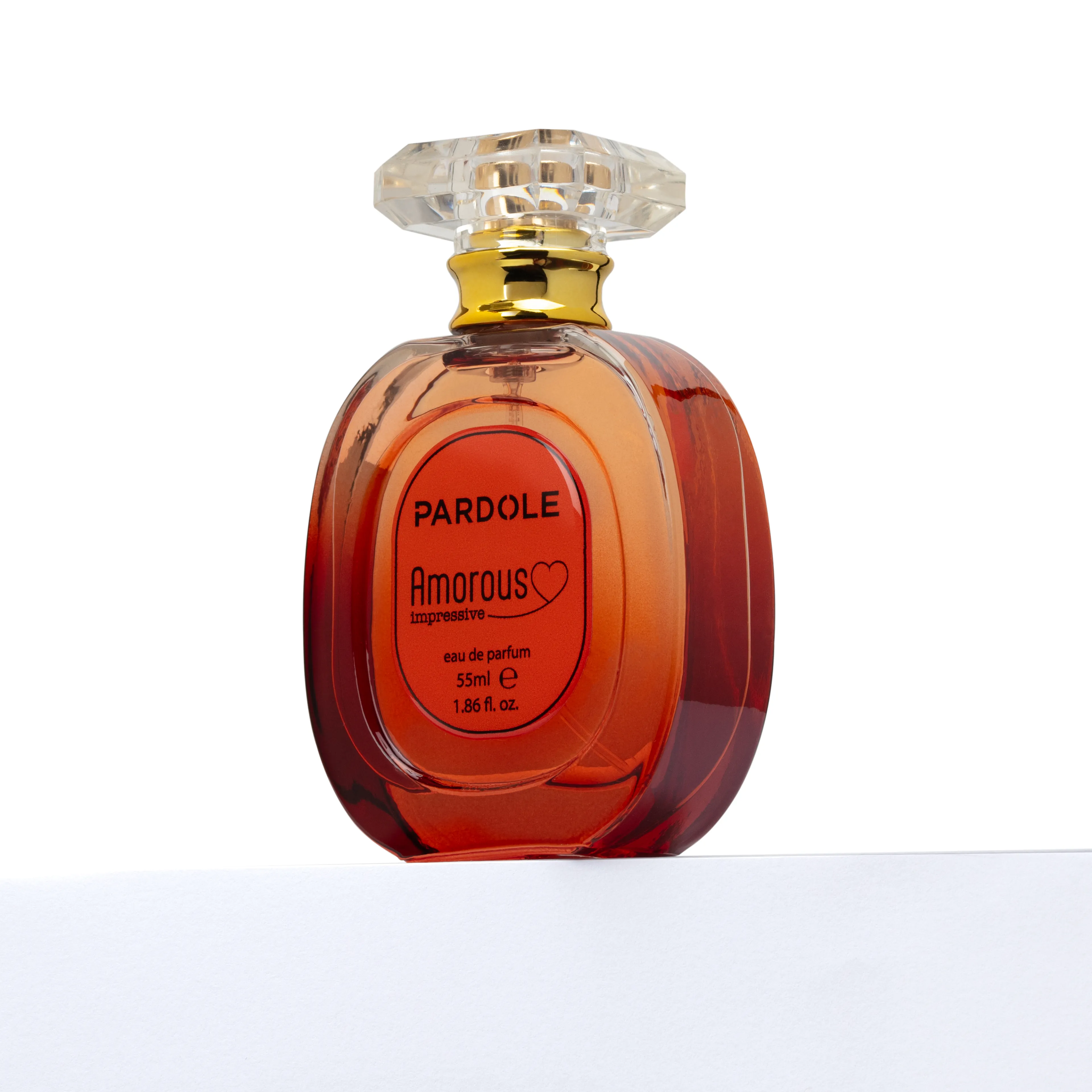 Amorous Impressive Woman 55 ml.