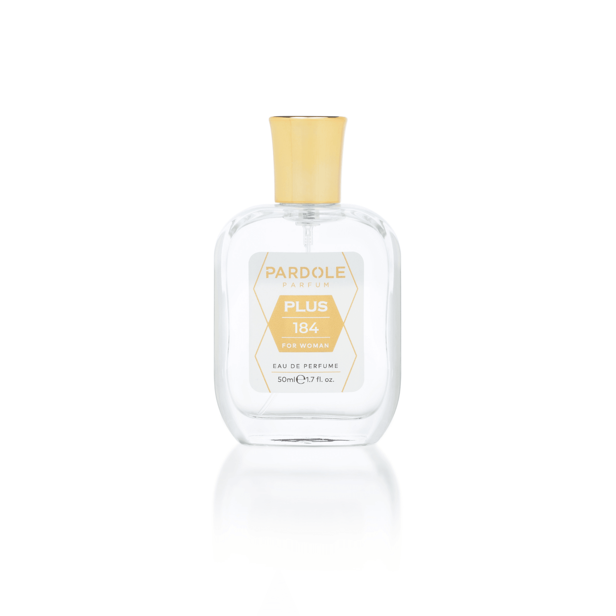 184 For Woman 50ml