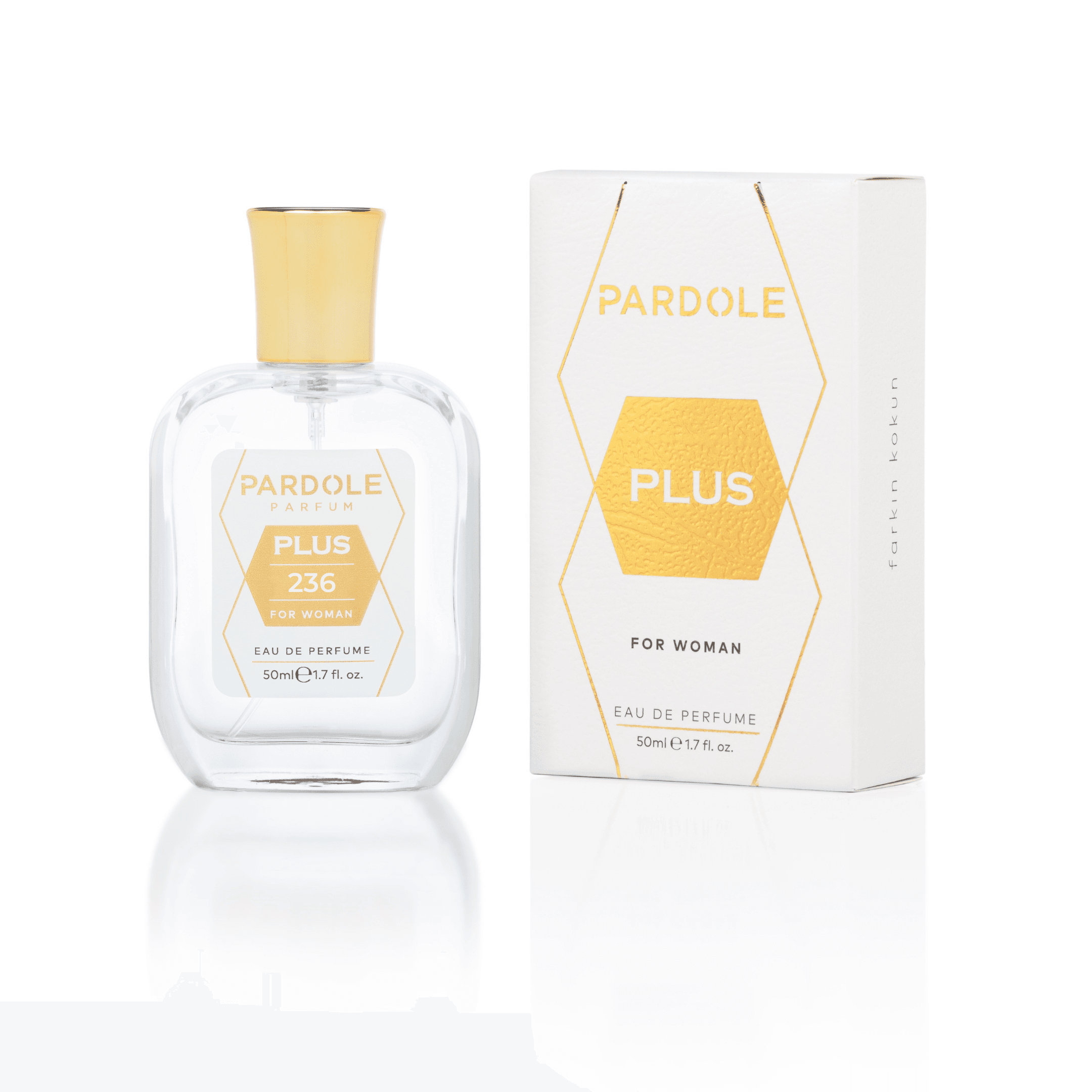 236 For Woman 50ml