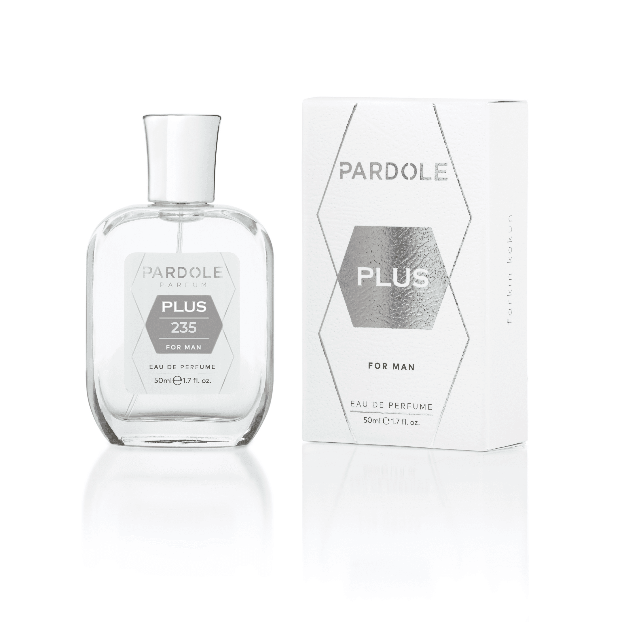 235 For Man 50ml
