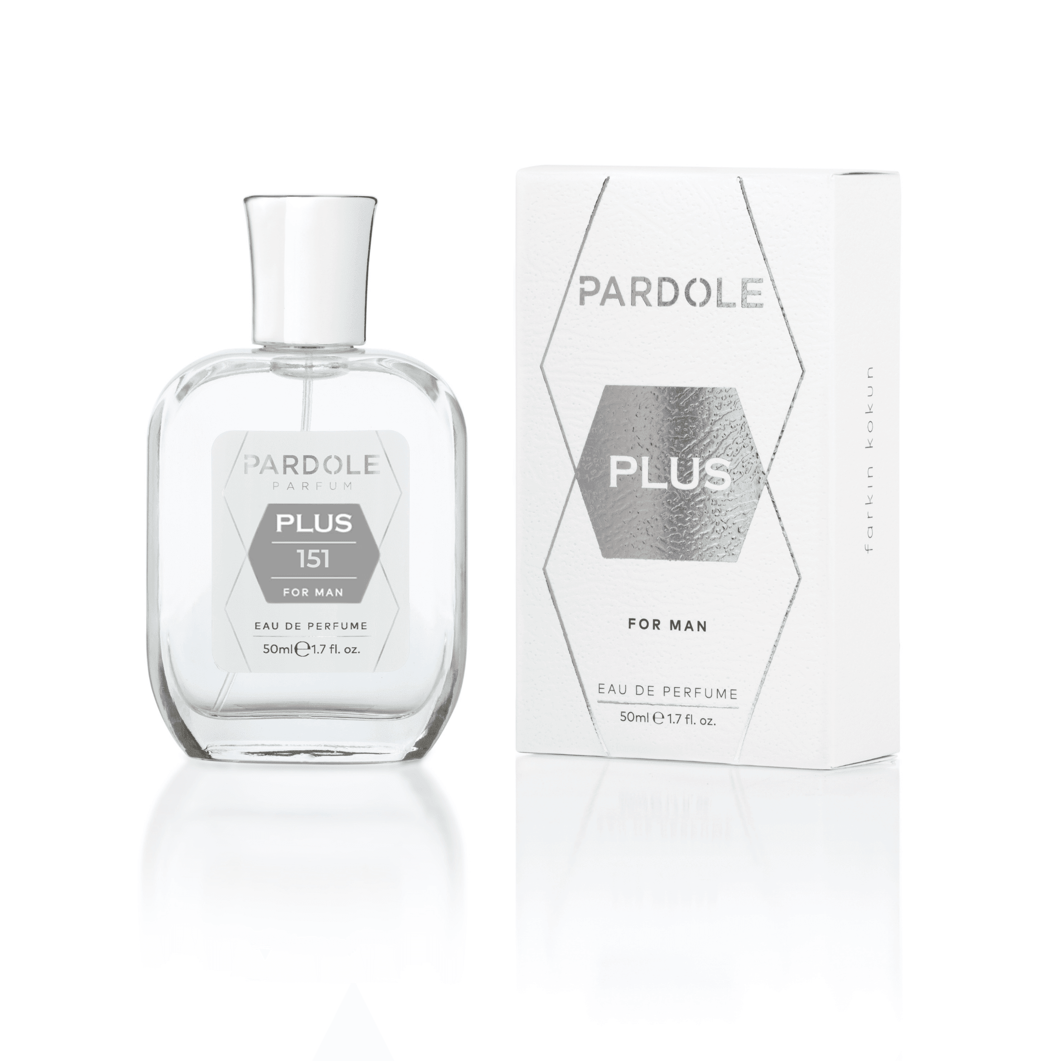 151 For Man 50ml