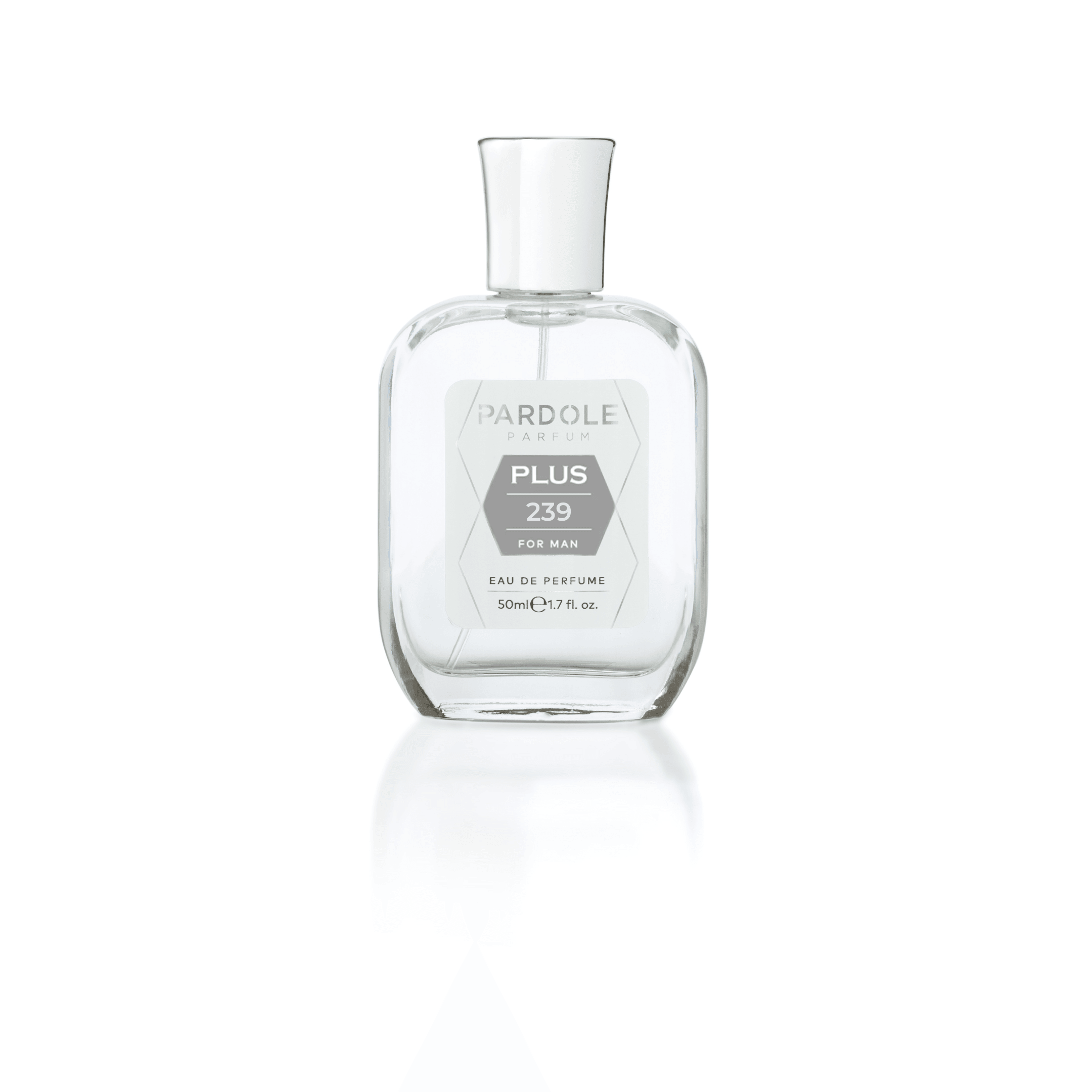 239 for Man 50ml