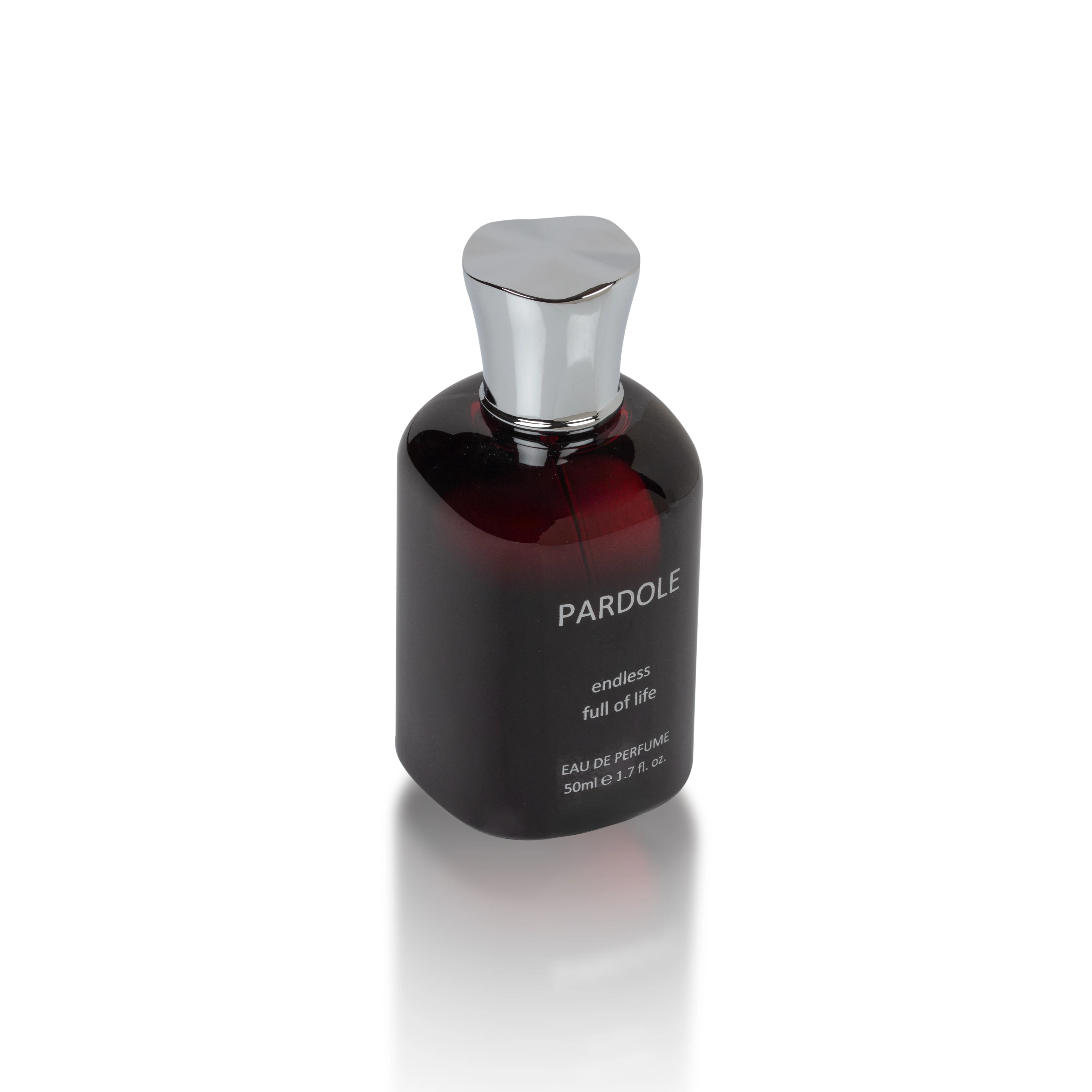 Endless – Full Of Life