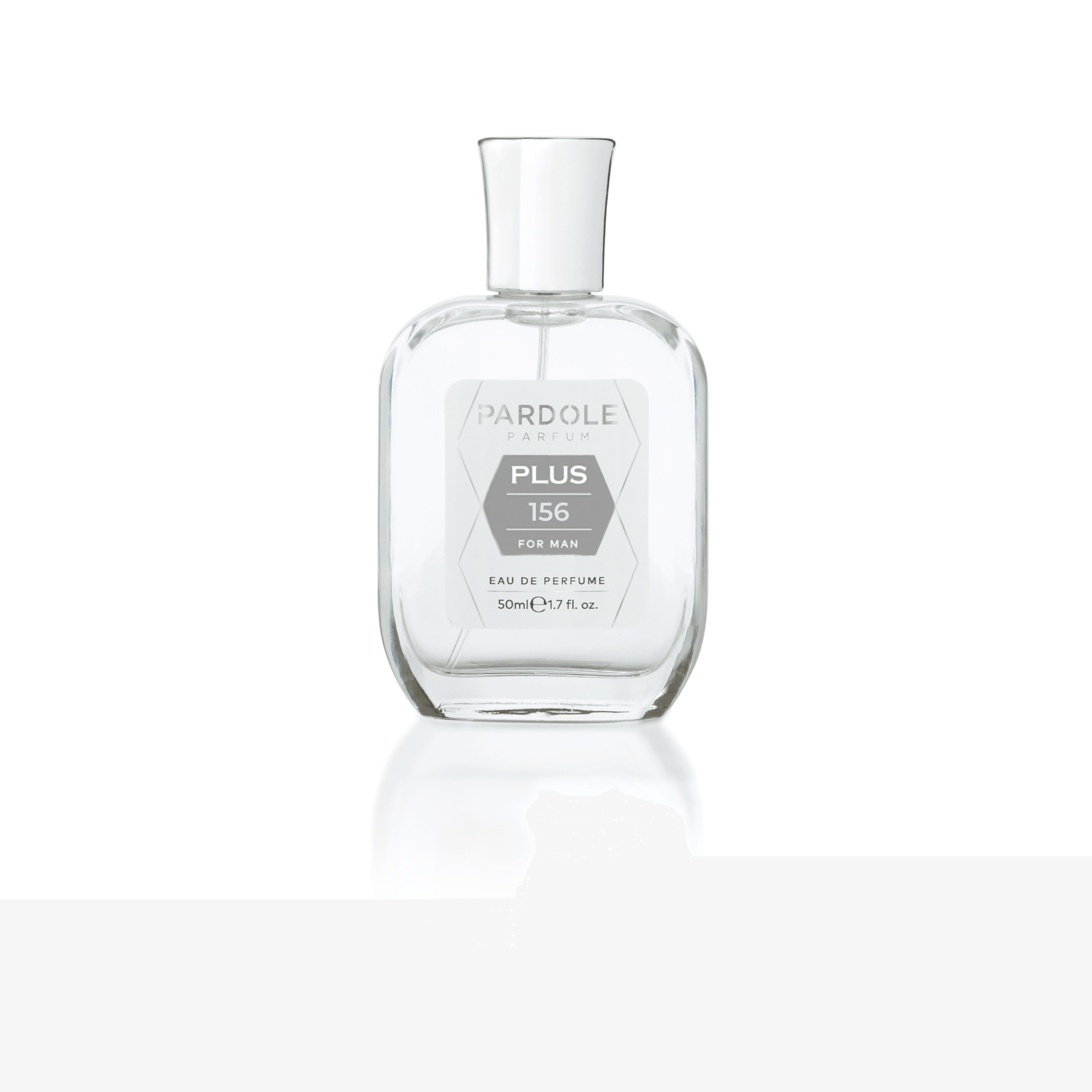 156 For Man 50ml