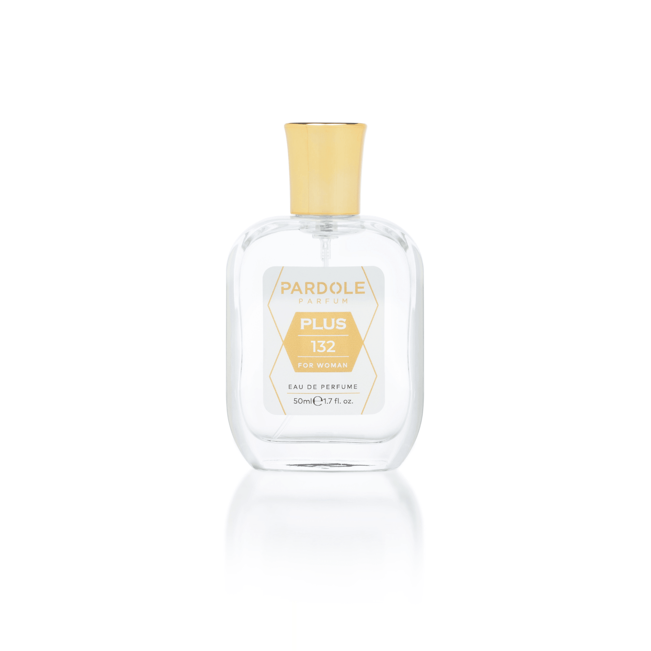 132 For Woman 50ml