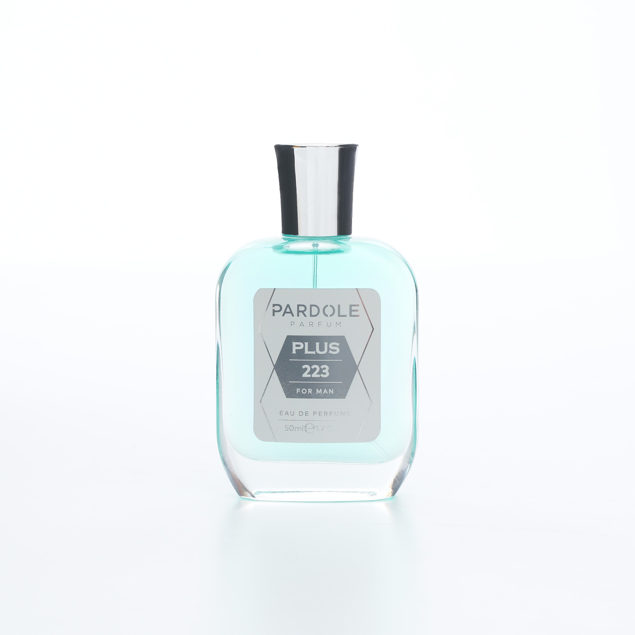 223 for Man 100ml