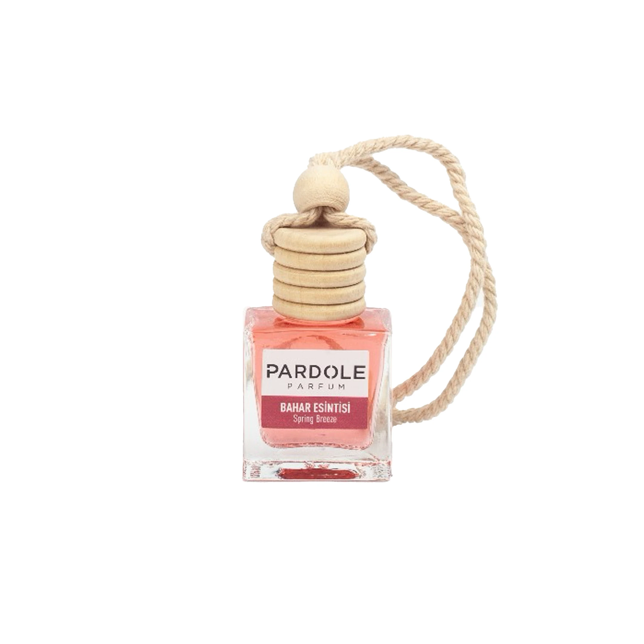 Araç Kokuları – Bahar Rüzgarı 10ml.