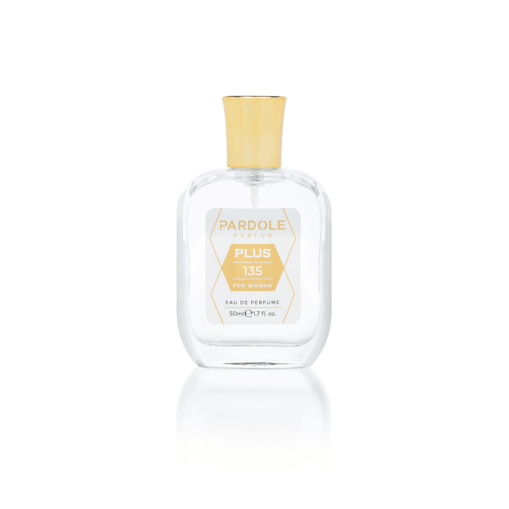 135 For Woman 50ml