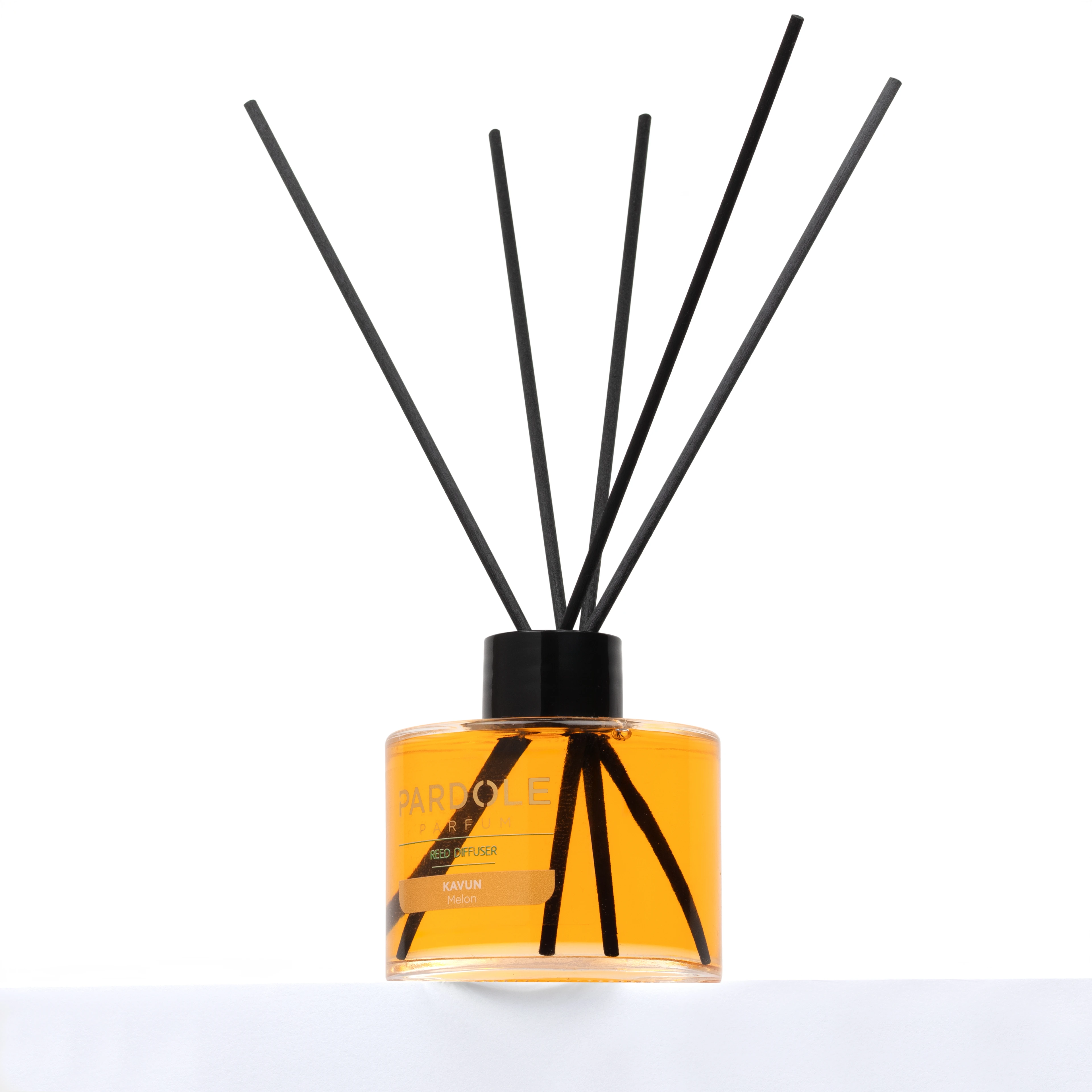 Oda Kokusu Kavun 100ml.