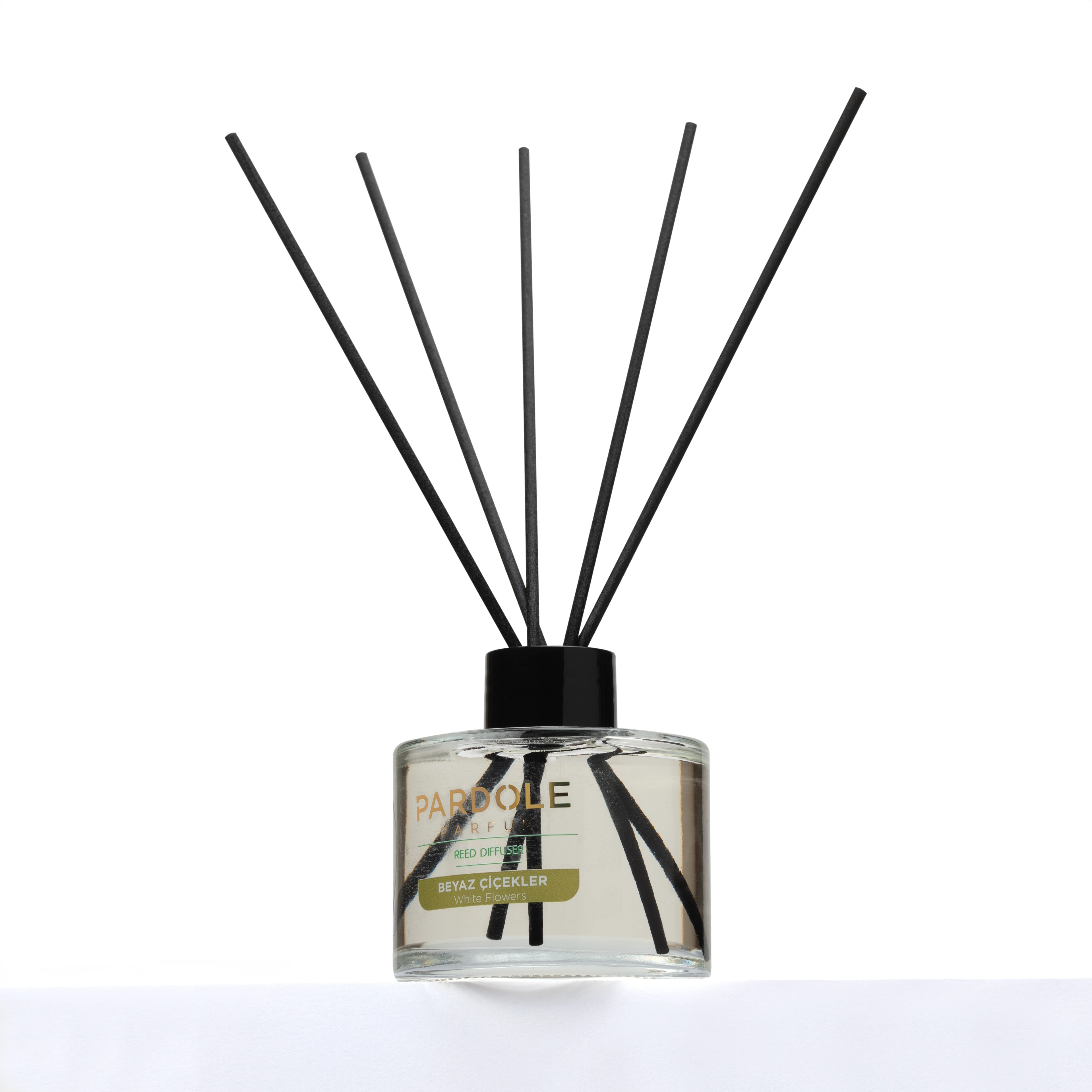 Oda Kokusu Beyaz Çiçekler 145ml.