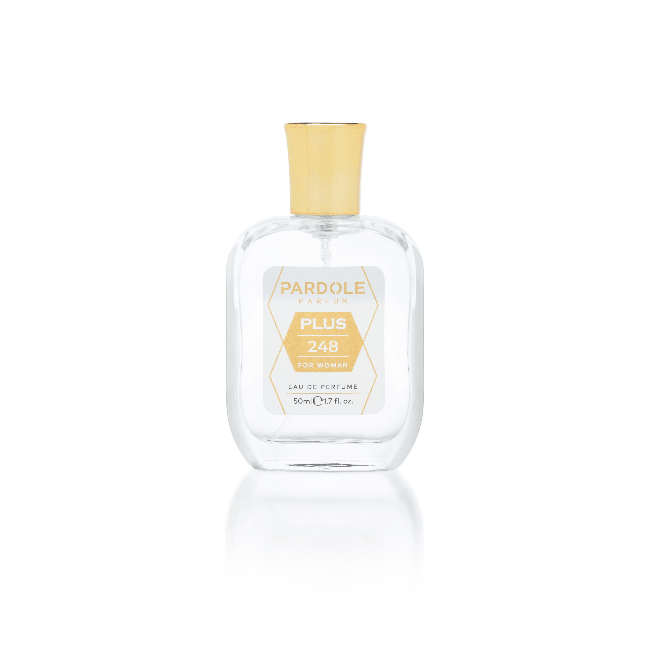 248 For Woman 50ml