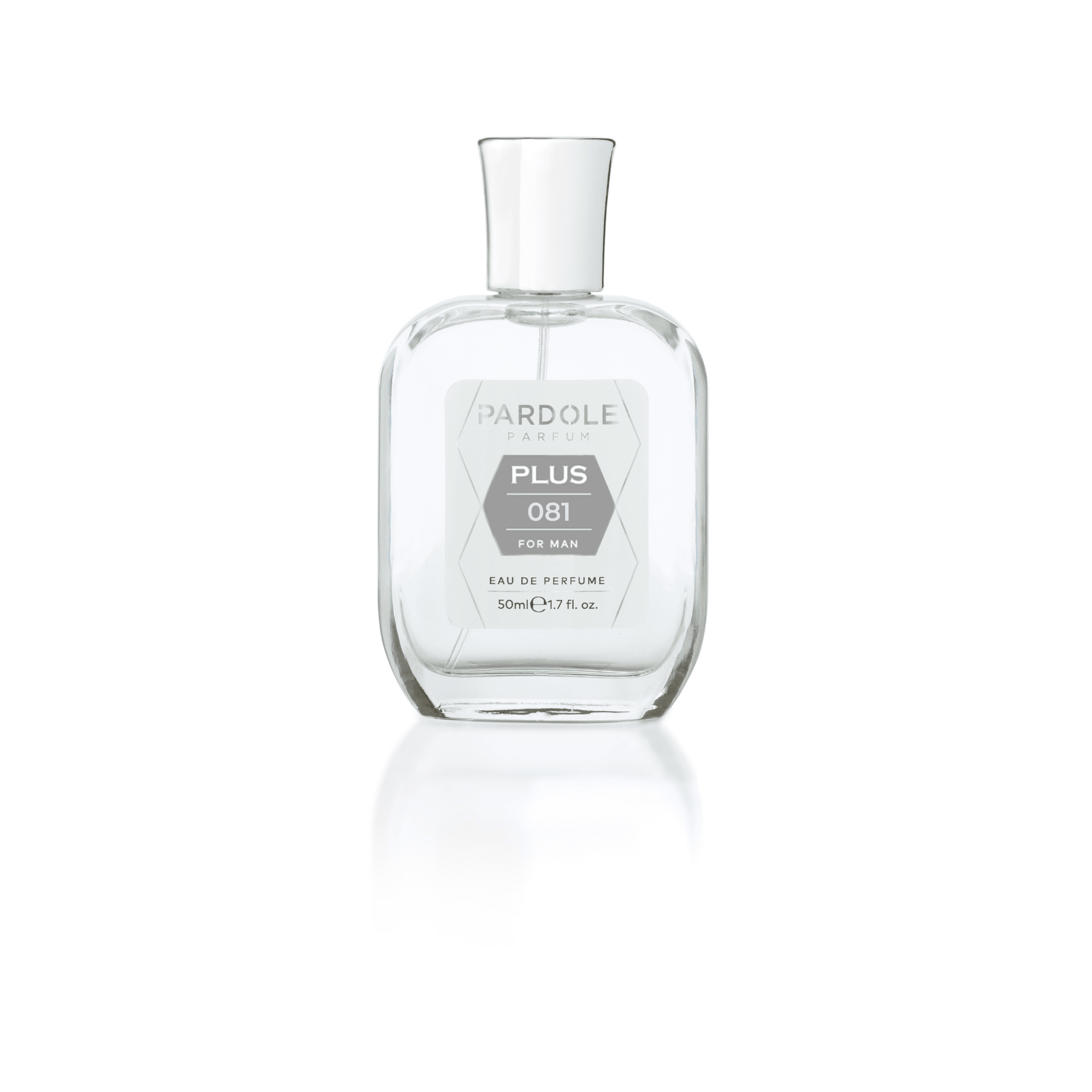 081 For Man 50ml