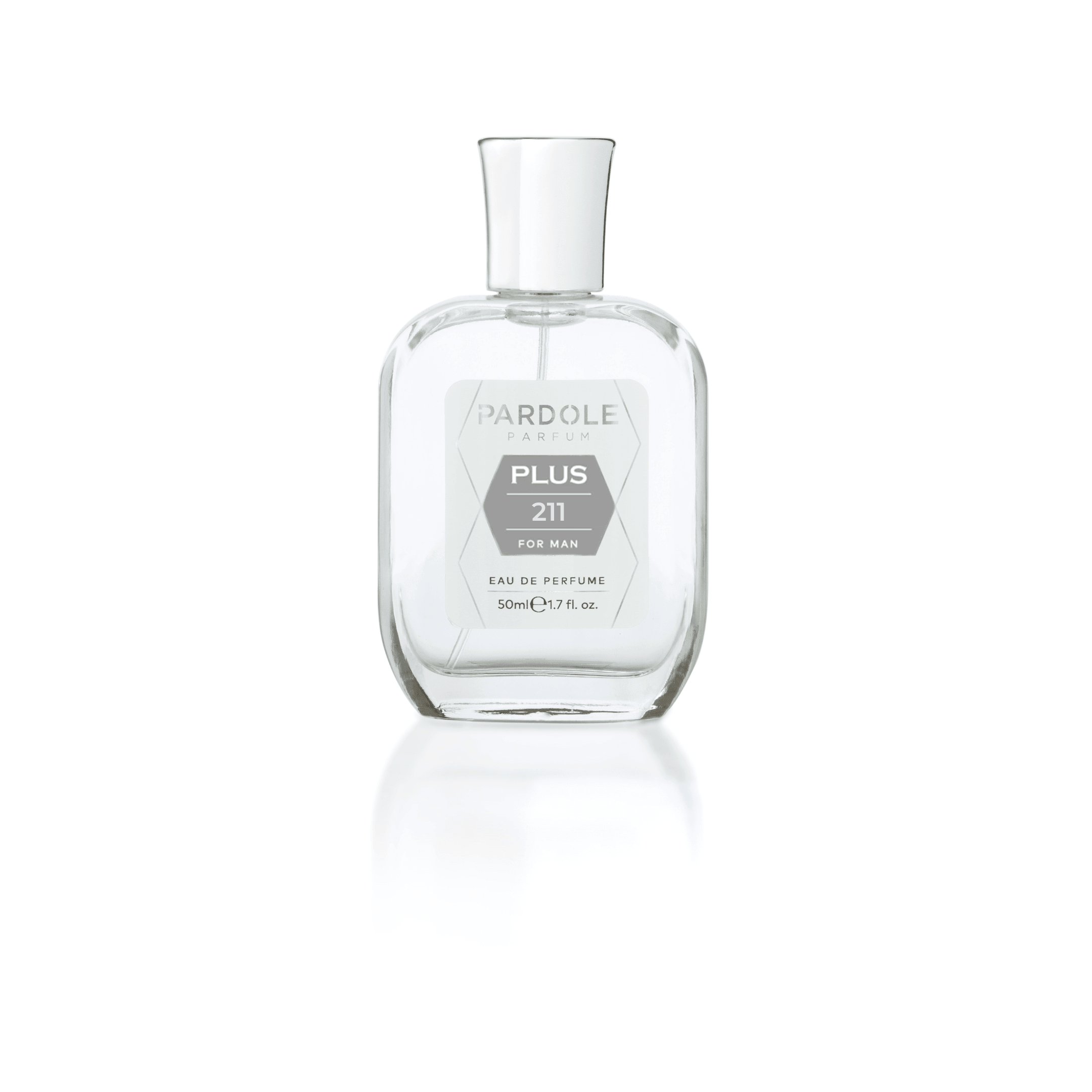 211 for Man 50ml