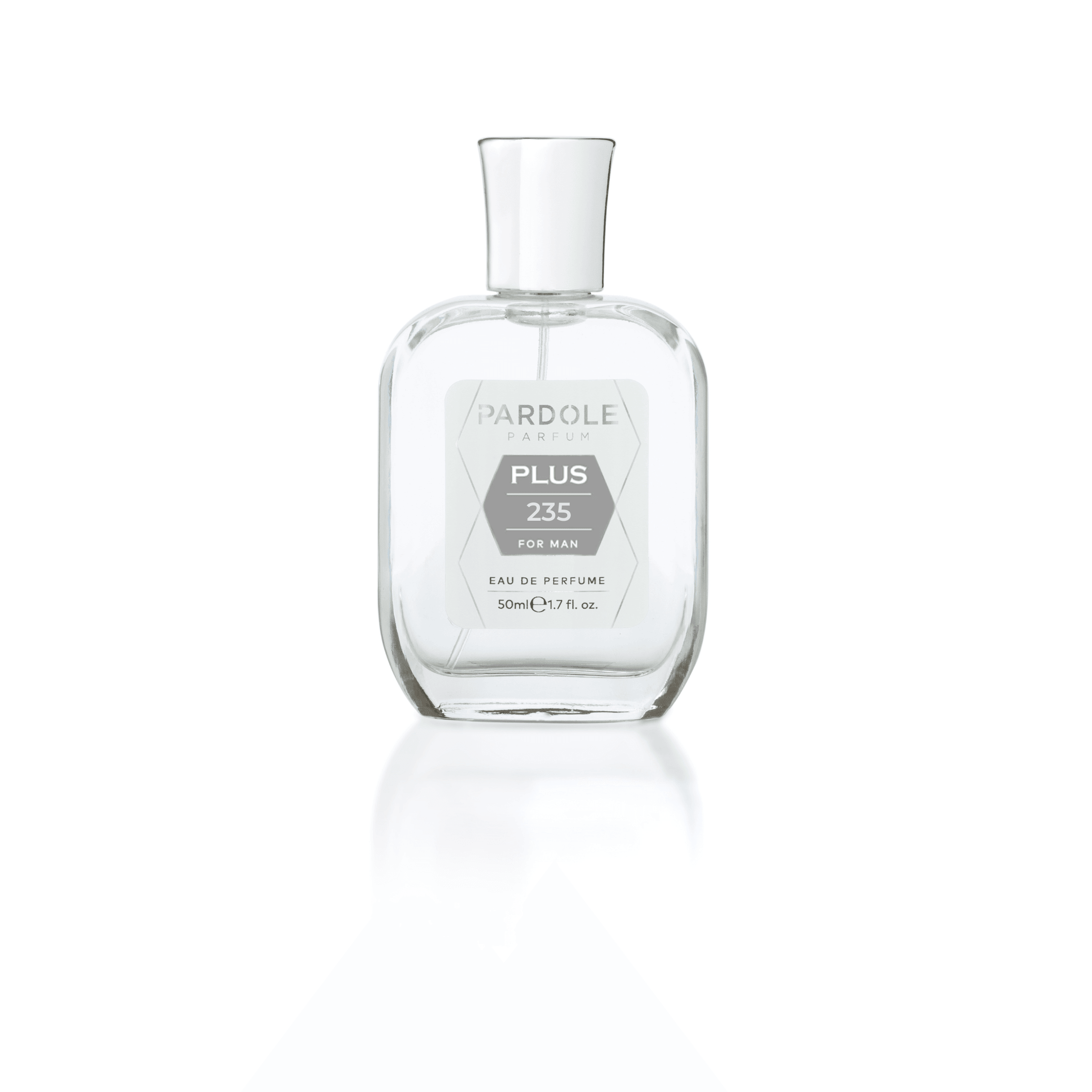 235 For Man 50ml