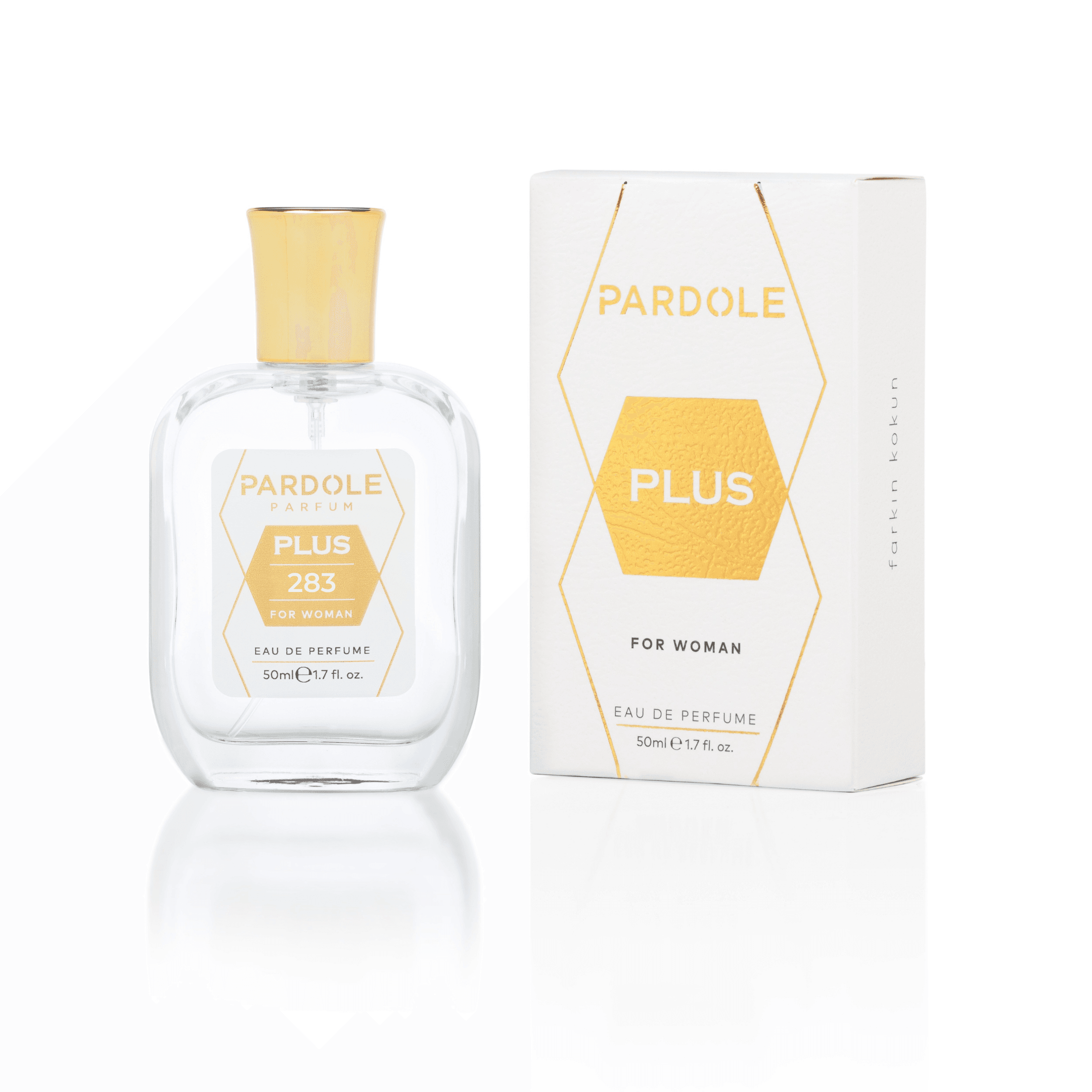 283 For Woman 50ml
