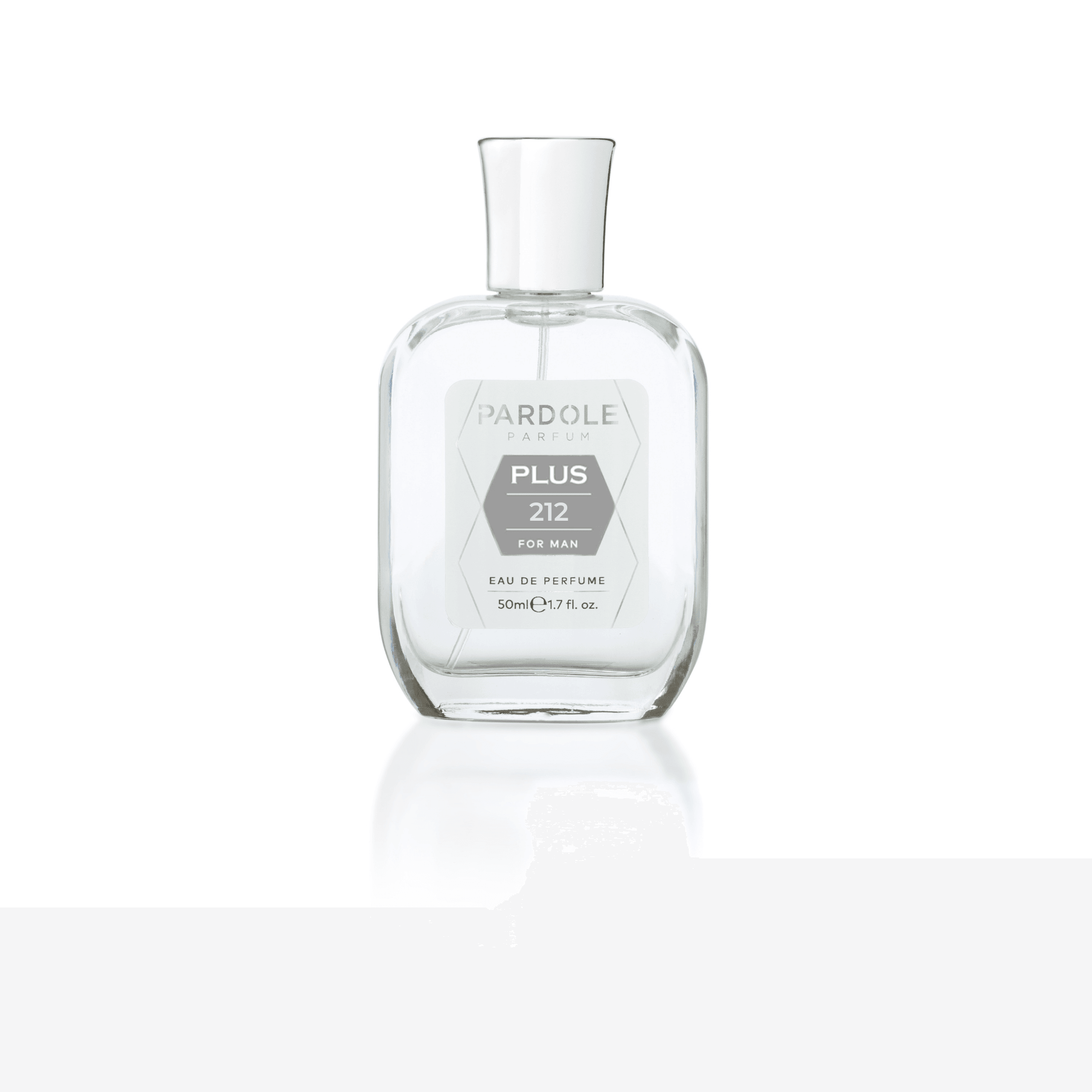 212 for Man 50ml