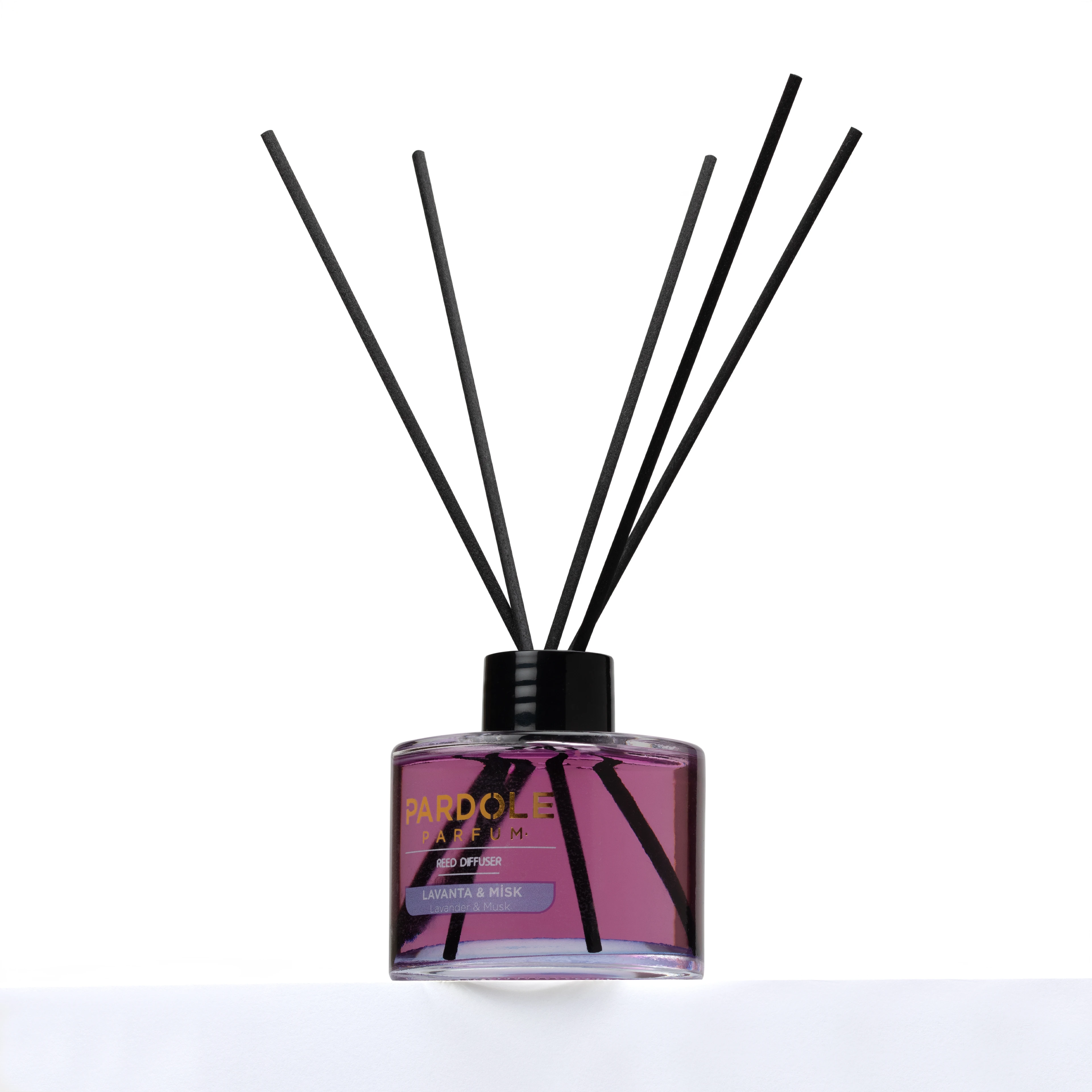 Oda Kokusu Lavanta Misk 145ml.