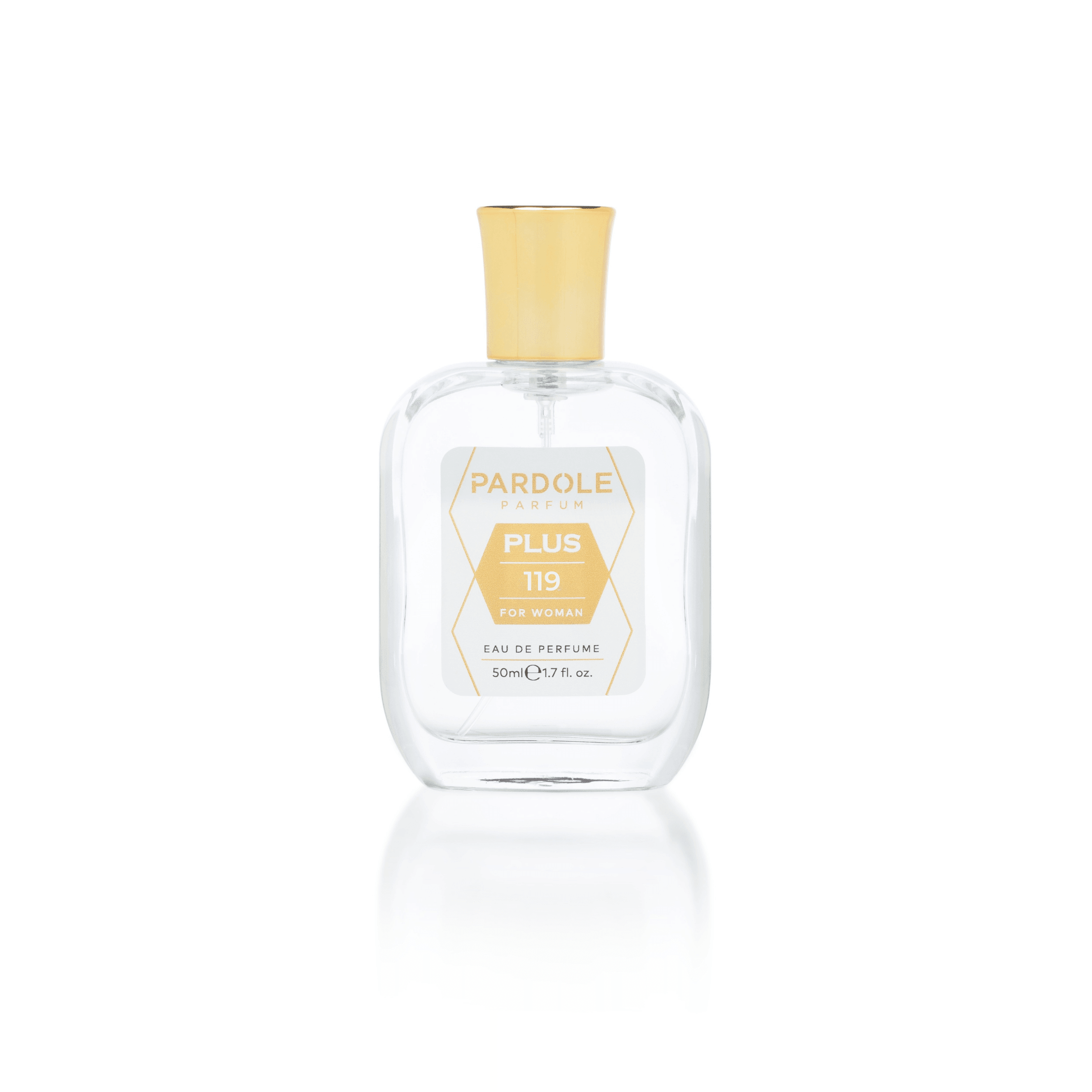 119 For Woman 50ml