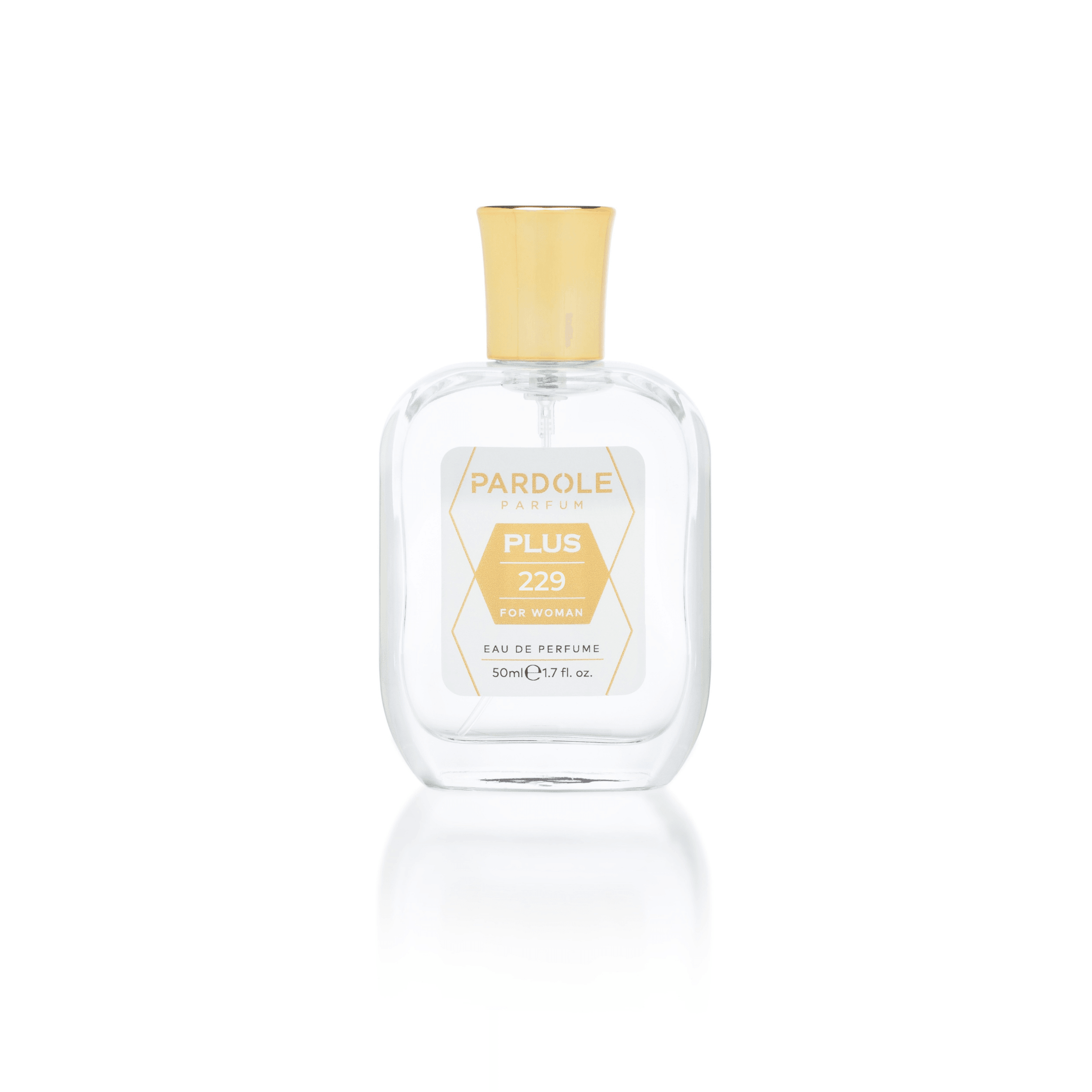 229 For Woman 50ml