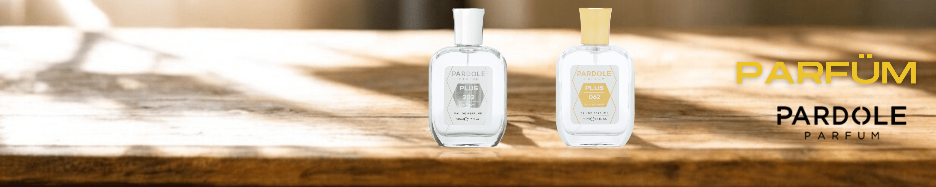 Parfüm