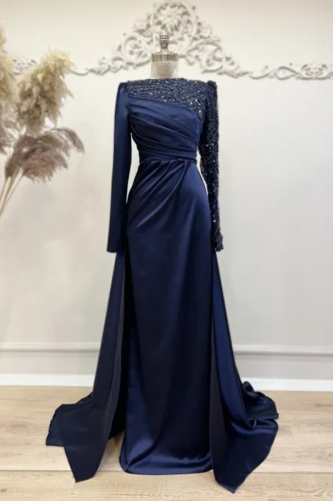 Mevra Evening Dress