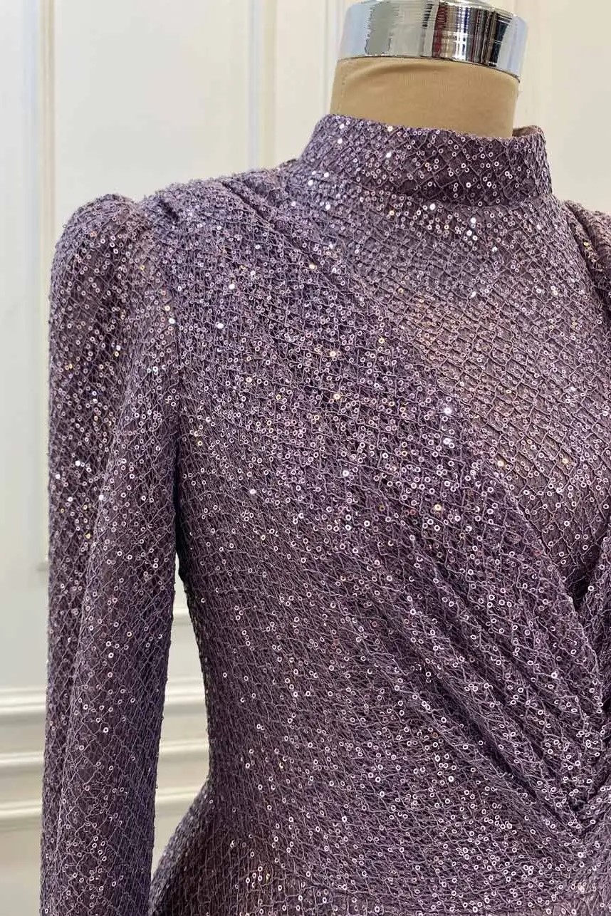 İnci Evening Dress