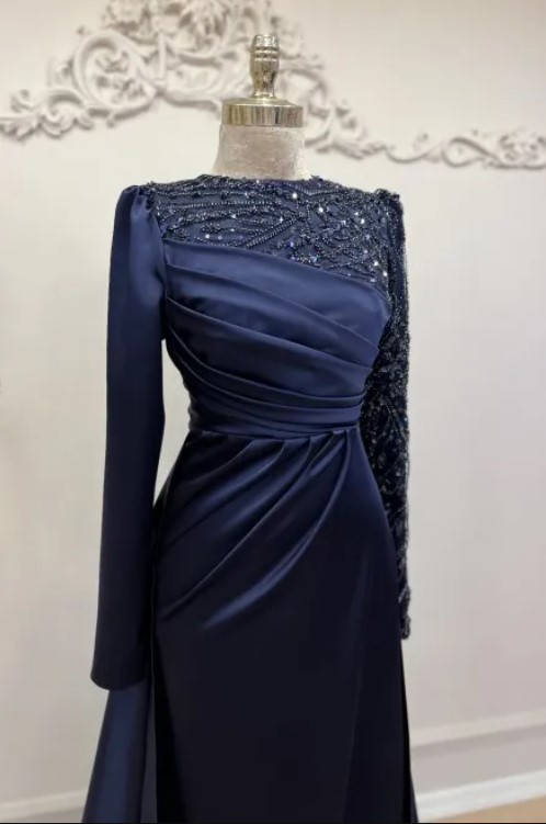 Mevra Evening Dress