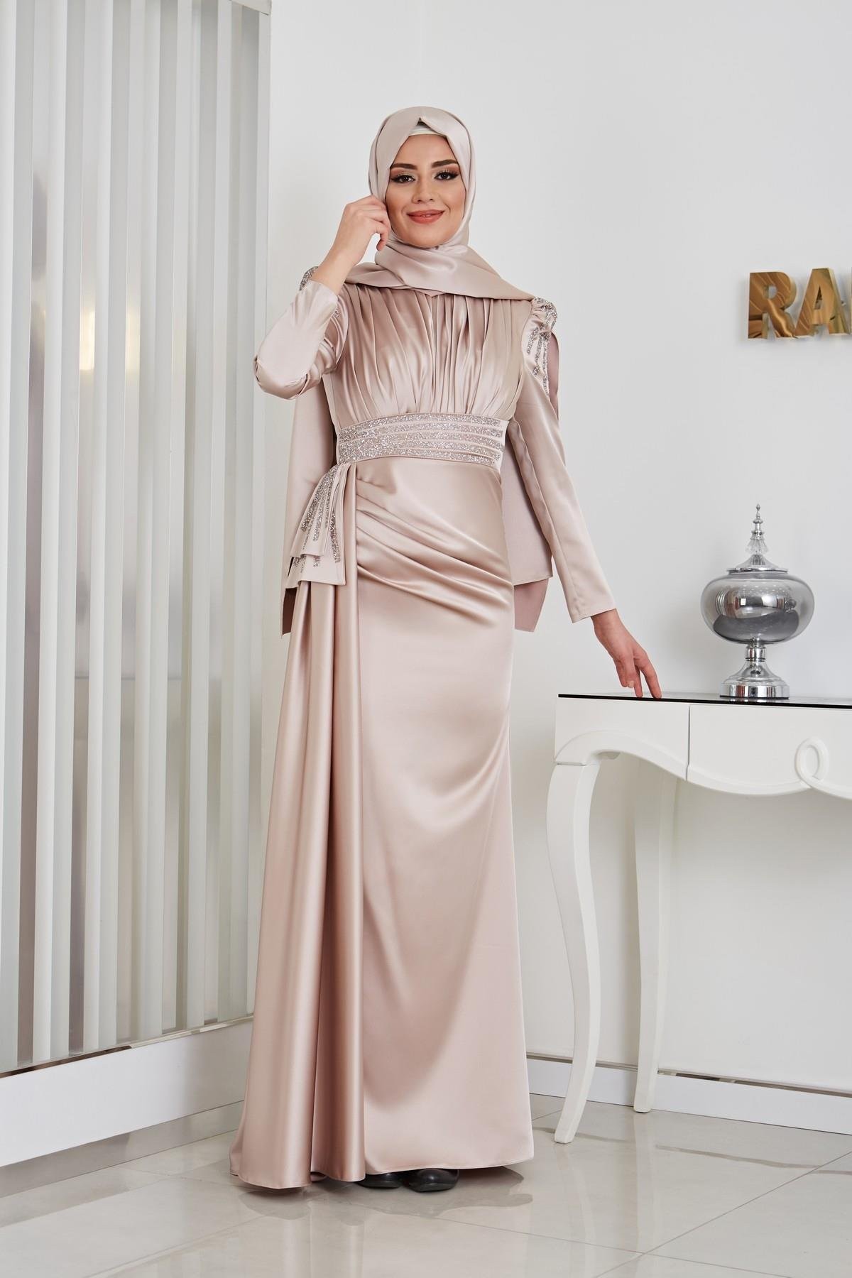 Alina Evening Dress