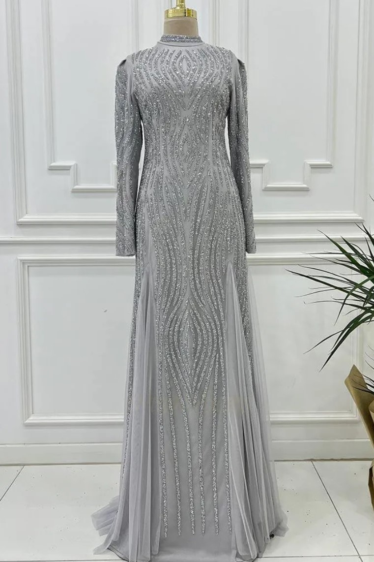 Gray