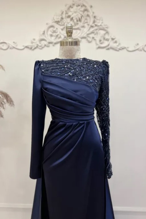 Mevra Evening Dress