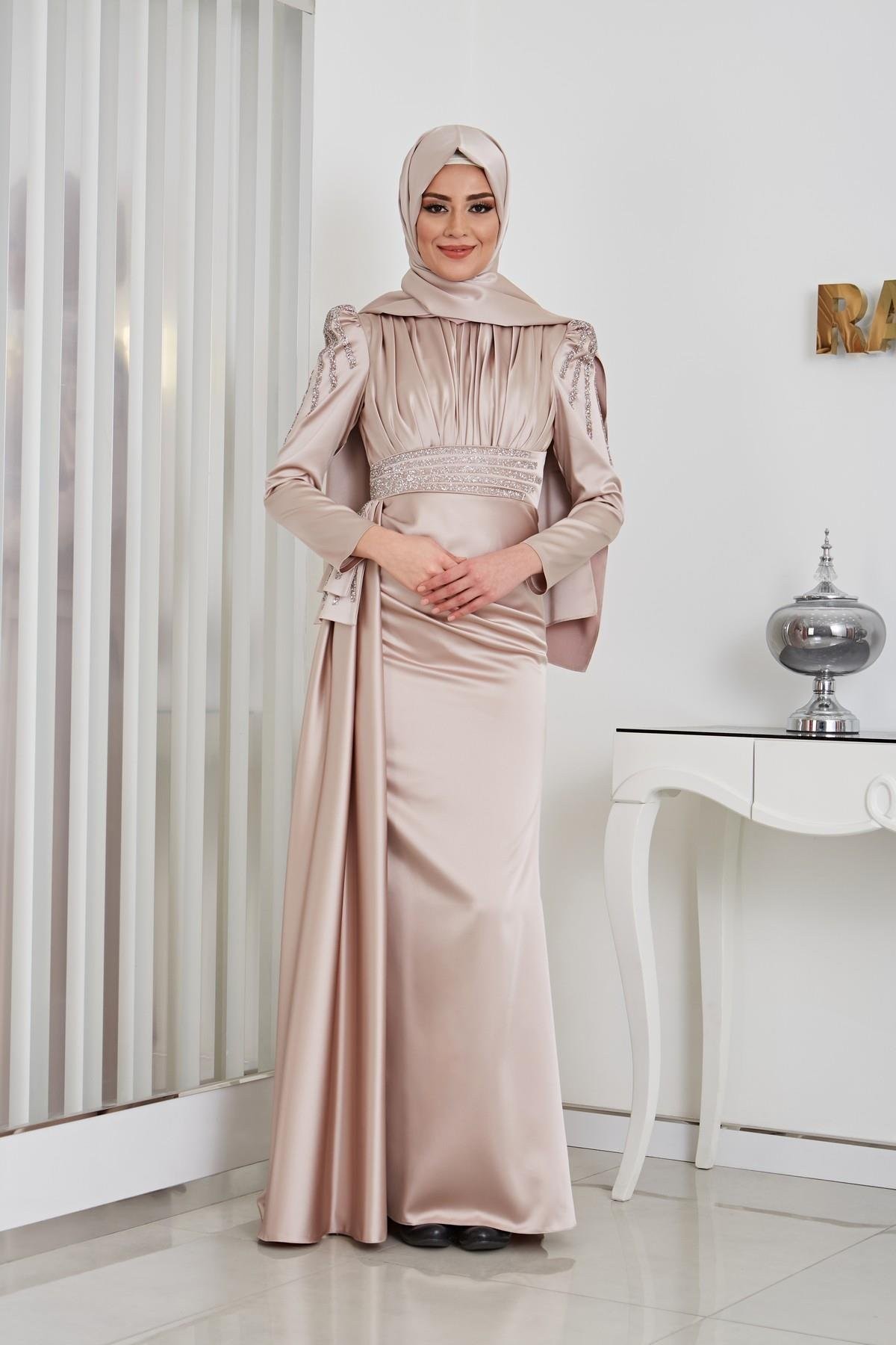 Alina Evening Dress