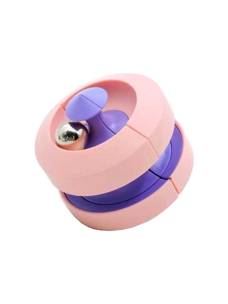 Stres Toys Fidget 2025 - Stres Giderici Akıllı Fidget Oyuncak