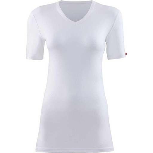 Blackspade Thermal Active V- Neck T-Shirt Short Slv 1263