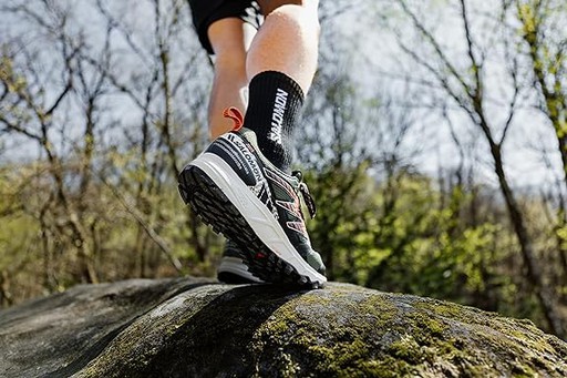 Salomon Wander Gore-Tex Erkek Outdoor Yürüyüş Koşu Ayakkabısı
