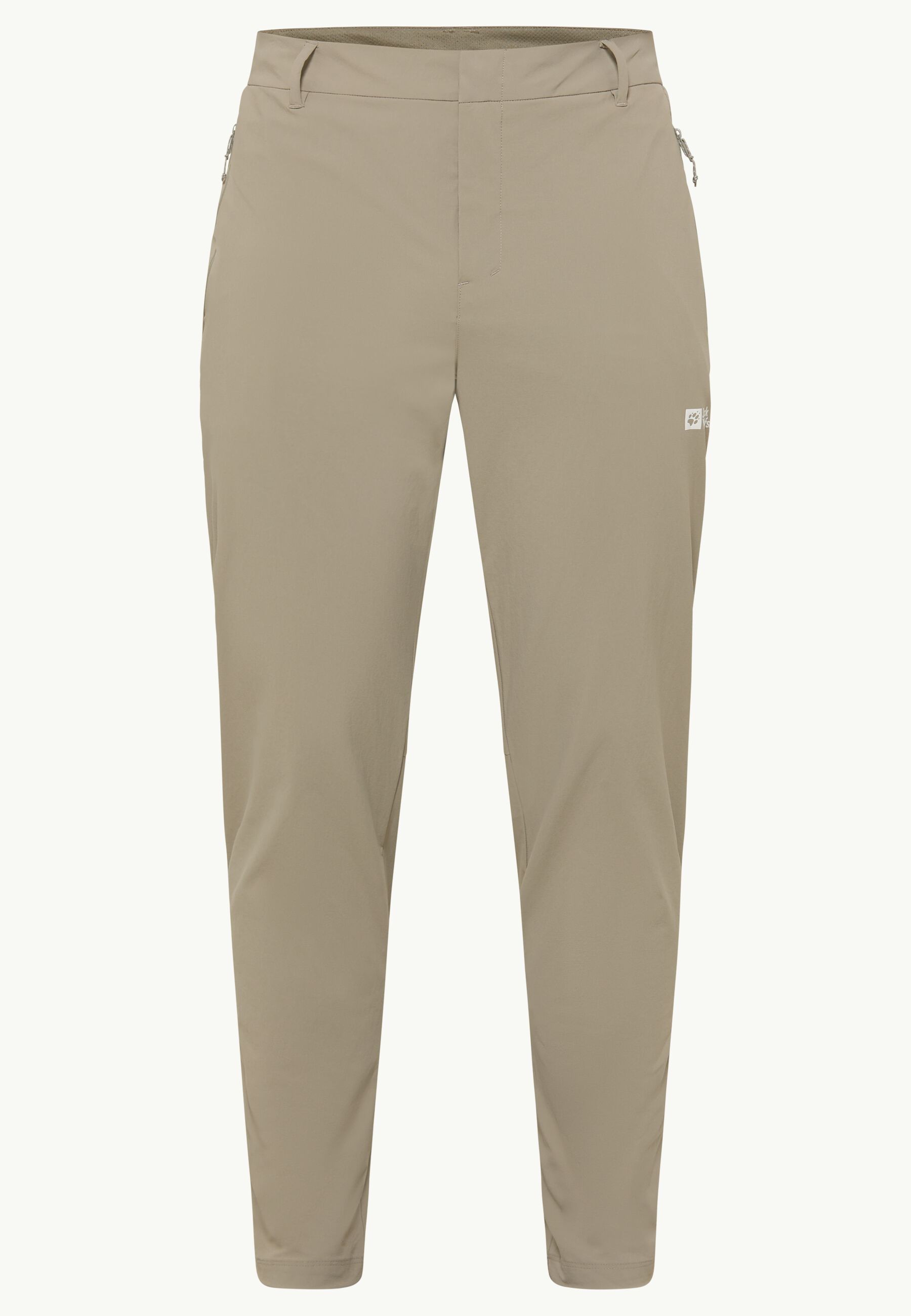 Jack Wolfskin Hikeout Zipe Away W Kadın Pantolon A63929 
