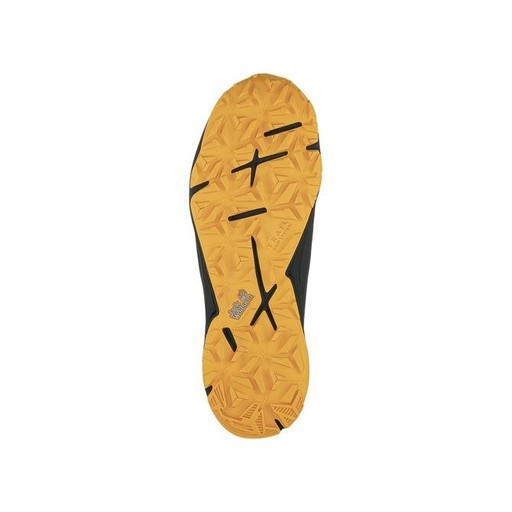 Jack Wolfskin Spirit Erkek Outdoor Ayakkabı Kırmızı 4056611-2196