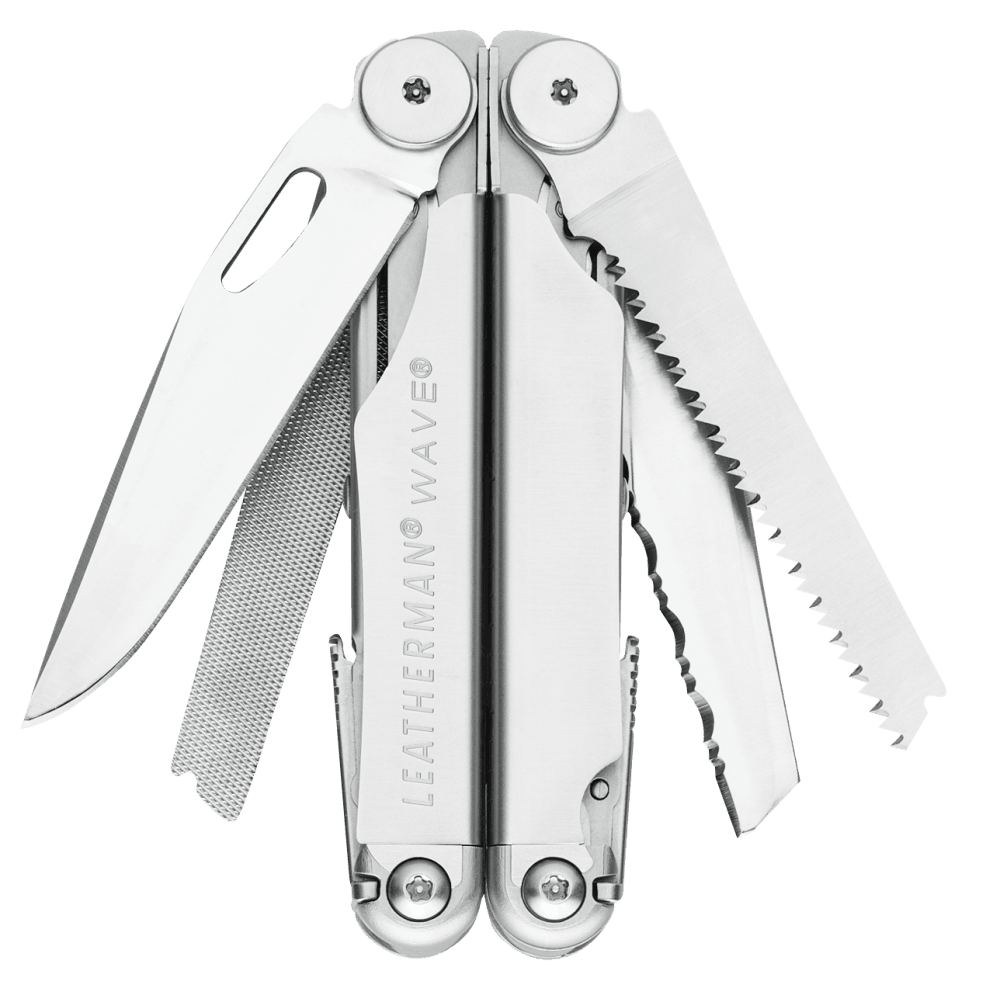 Leatherman Wave Plus Multi Tool Penseli Çakı 832524