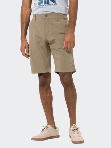 Jack Wolfskin Desert Valley Erkek Outdoor Şort 1504741