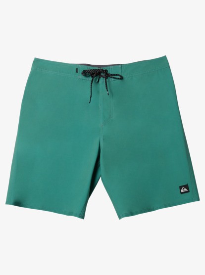 Quiksilver Surfsilk Kaimana 16 Erkek Deniz Şortu AQYBS03633