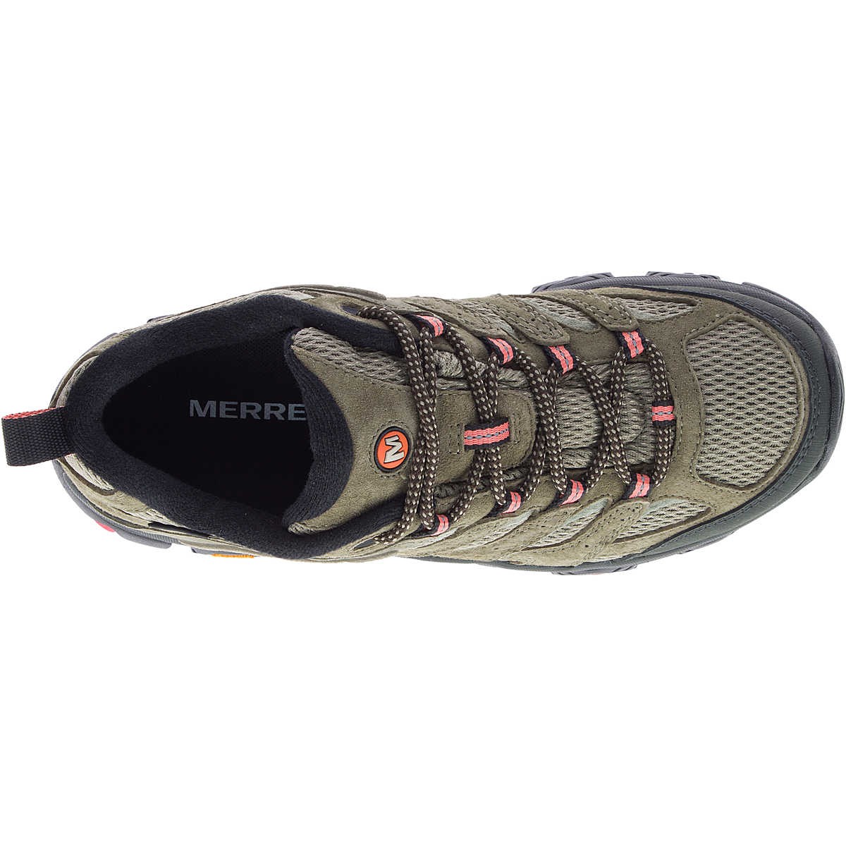 Merrell Moab 3 Gore Tex Kadın Outdoor Trekking Ayakkabı J036322