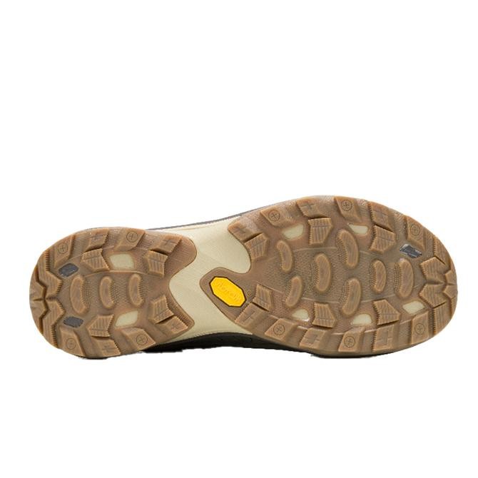 Merrell Moab Speed 2 Leather Waterproof Erkek Outdoor Ayakkabısı J037787