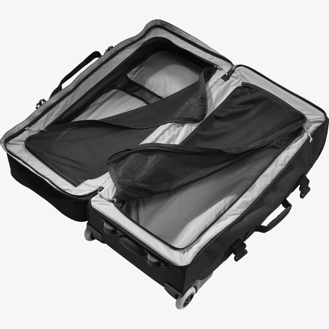 Salomon Race Trip Container 100L Unisex Tekerlekli Seyahat Bavulu