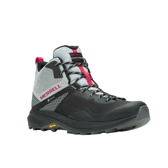 Merrell MQM 3 Mid Gore-Tex Erkek Outdoor Trekking  Bot