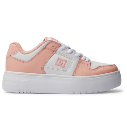 Dc Shoes DC Manteca 4 Platform Kadın Ayakkabı ADJS100156